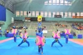 Ấn tượng Giải Vô địch Vovinam khu vực miền Trung-Tây Nguyên lần thứ 3 năm 2025