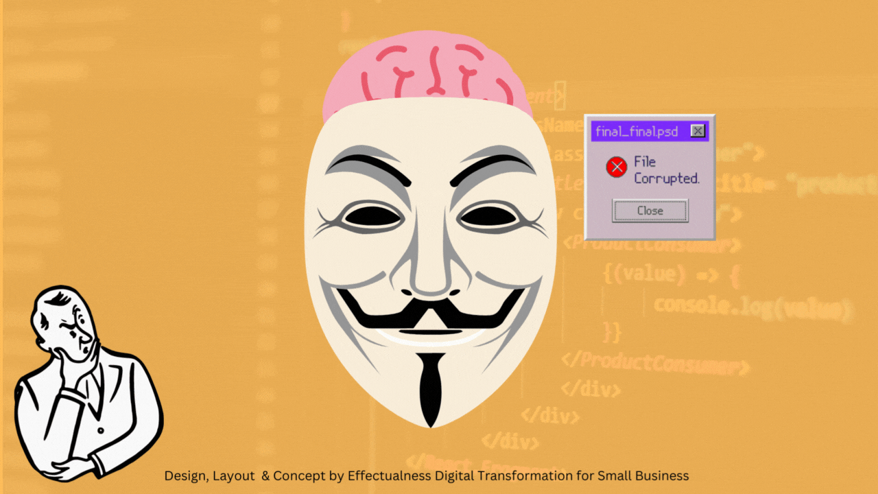 Một số dấu hiệu nhận diện điện thoại của bạn bị nhiễm mã độc - Ảnh 1. Nhiễm mã độc có thể để lại nhiều hậu quả nặng nề đối với chủ nhân điện thoại di động. Ảnh minh họa: Linkedin