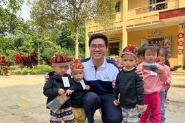 Người trẻ Gia Lai đăng ký hiến tạng, hành động cao đẹp xuất phát từ trái tim và tính nhân văn.