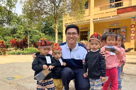 Người trẻ Gia Lai đăng ký hiến tạng, hành động cao đẹp xuất phát từ trái tim và tính nhân văn.