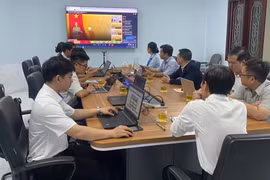 Sở Khoa học và Công nghệ tỉnh Gia Lai phối hợp với Tỉnh Đoàn và Mobifone tổ chức lớp tập huấn kỹ năng số cho Tổ công nghệ số cộng đồng tại 135 điểm cầu xã, phường trên địa bàn tỉnh.