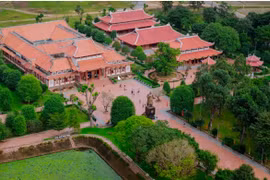 Dự án Bảo tàng số - Bảo tàng Quang Trung tại tỉnh Gia Lai là trọng điểm trong kế hoạch đầu tư công giai đoạn 2026-2030 nhằm bảo tồn di sản bền vững.