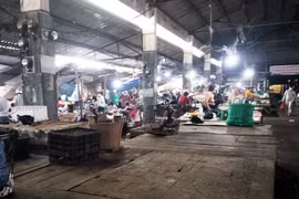 Khuyến cáo người dân không quay lưng với thịt heo an toàn