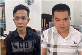 Lực lượng chức năng phát hiện, xử lý hàng loạt đối tượng ma túy tại phường Quy Nhơn Nam sau 3 ngày ra quân trấn áp tội phạm cao điểm.