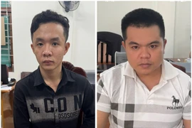 Lực lượng chức năng phát hiện, xử lý hàng loạt đối tượng ma túy tại phường Quy Nhơn Nam sau 3 ngày ra quân trấn áp tội phạm cao điểm.