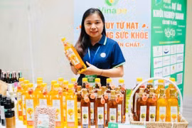 Người trẻ Gia Lai khởi nghiệp sáng tạo từ nông sản và ẩm thực quê nhà, với nhiều dự án lọt vào vòng bán kết cuộc thi.