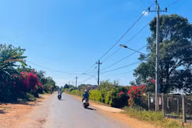 Hiệu quả từ mô hình thay đổi nếp nghĩ cách làm giúp 100 hộ dân xã Ia Ko, tỉnh Gia Lai thoát nghèo năm 2025