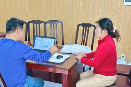 Công an tỉnh Gia Lai phối hợp với Công an TP. Hà Nội xử lý đối tượng Lê Thị Hà về hành vi lợi dụng khiếu kiện để gây rối trật tự công cộng tại Thủ đô.