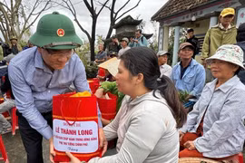 Gia Lai khẩn trương khắc phục hậu quả bão lũ, ổn định cuộc sống và chuẩn bị ứng phó với bão số 15
