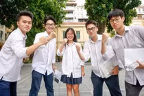 Đáp án chính thức các môn thi tốt nghiệp THPT 2026