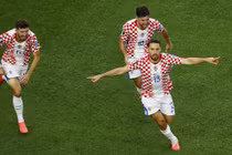 Video highlight FIFA World Cup 2026: Croatia - Ghana