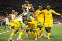 Video highlight FIFA World Cup 2026: Nam Phi - Hàn Quốc