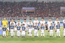 Highlight đội tuyển Indonesia 0-3 đội tuyển Việt Nam: Mở toang cửa vào bán kết ASEAN Cup 2026