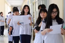 Thi tốt nghiệp THPT 2026: 6 điểm mới cần lưu ý