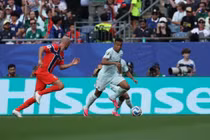 Video highlight FIFA World Cup 2026: Na Uy - Pháp