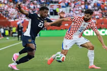 Video highlight FIFA World Cup 2026: Panama - Croatia