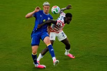 Video highlight FIFA World Cup 2026: Mỹ - Bosnia & Herzegovina