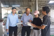 Đưa Nghị quyết 57-NQ/TW đến gần với doanh nghiệp