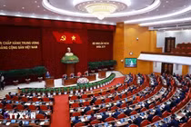Hội nghị Trung ương 3: Động lực mới cho phát triển từ bốn bước chuyển chiến lược