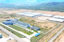 Quy hoạch để tái cấu trúc không gian phát triển
