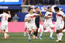 Video highlight FIFA World Cup 2026: Thổ nhĩ Kỳ - Mỹ