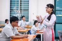 Thi tốt nghiệp THPT 2026: Xem gợi ý giải đề thi môn hóa học tại đây