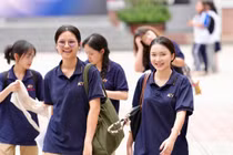Điểm chuẩn đại học 2026: Khi nào các trường công bố?