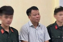 Đề nghị truy tố 42 bị can trong vụ án xảy ra tại Tạp chí Môi trường và Đô thị