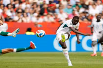 Video highlight FIFA World Cup 2026: Senegal - Iraq
