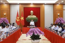 Tổng Bí thư, Chủ tịch nước Tô Lâm: Xây dựng Điều lệ Đảng khoa học, dễ thực hiện và có sức sống lâu dài