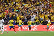 Video highlight FIFA World Cup 2026: Colombia - Ghana