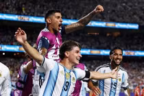 World Cup 2026: Hai cặp bán kết trong mơ