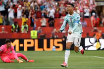 Video highlight FIFA World Cup 2026: Bồ Đào Nha - Croatia