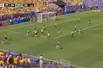 Video highlight FIFA World Cup 2026: Ecuador - Đức