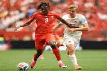Video highlight FIFA World Cup 2026: Thụy Sĩ - Canada