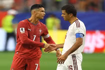 Video highlight FIFA World Cup 2026: Bồ Đào Nha - Tây Ban Nha