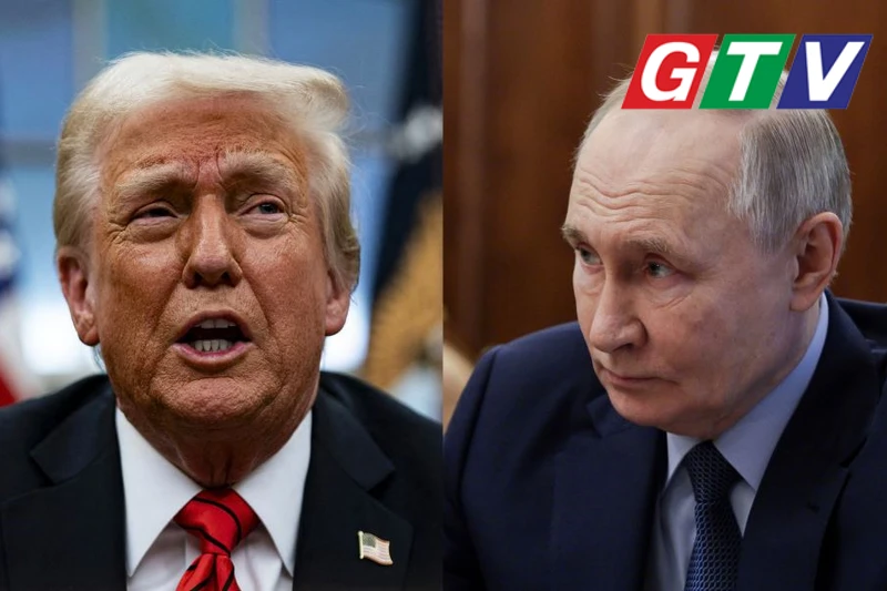 Tin thế giới ngày 9-8: Tổng thống Mỹ - Nga sẽ hội đàm tại Alaska vào ngày 15-8