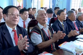 Xã Bờ Ngoong phấn đấu đến năm 2030 giảm tỷ lệ hộ nghèo xuống còn 0,77%