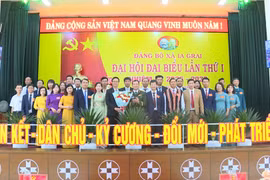 Xã Ia Grai phấn đấu 100% thôn, làng đạt chuẩn nông thôn mới vào năm 2030