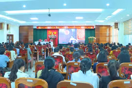 Phổ biến chính sách thuế mới và đối thoại, giải đáp thắc mắc cho người nộp thuế