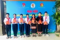 Xứng danh “Cháu ngoan Bác Hồ”