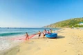 Về Nhơn Lý, kéo lưới cùng ngư dân