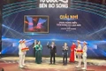 Biển, đảo Tổ quốc qua ống kính nghệ sĩ nhiếp ảnh