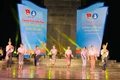 Tỉnh đoàn Gia Lai tổ chức chương trình nghệ thuật “Sinh viên Việt Nam-Lào, tự hào tiếp bước”