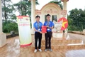 Tự hào được kết nạp Đảng ở mặt trận “Mùa hè xanh”