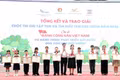 Gia Lai có 1 học sinh đạt giải cuộc thi sưu tập và tìm hiểu tem bưu chính 2026