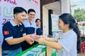 Nhóm từ thiện Fly To Sky phát động chương trình “Đổi sách lấy cây”