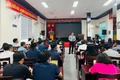 Gia Lai: 76 học viên tham gia lớp bồi dưỡng kỹ năng làm phim tài liệu truyền hình