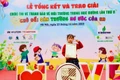 6 học sinh Gia Lai đạt giải cuộc sinh vẽ tranh bảo vệ môi trường
