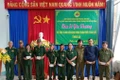 Tặng 25 suất quà cho cựu thanh niên xung phong khó khăn tại Pleiku